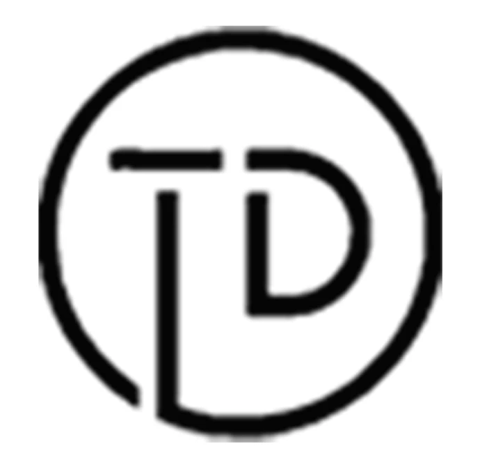 Trijay Dev logo